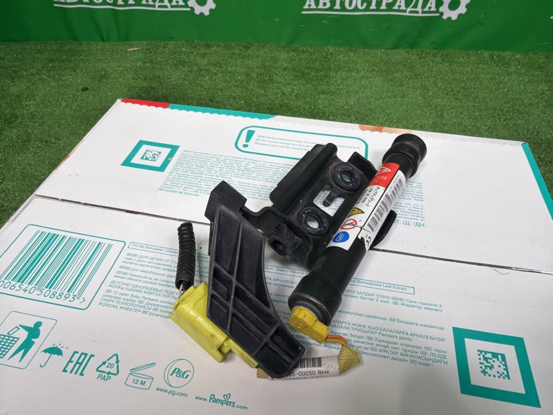 Пиропатрон капота, 22000 рублей, Москва