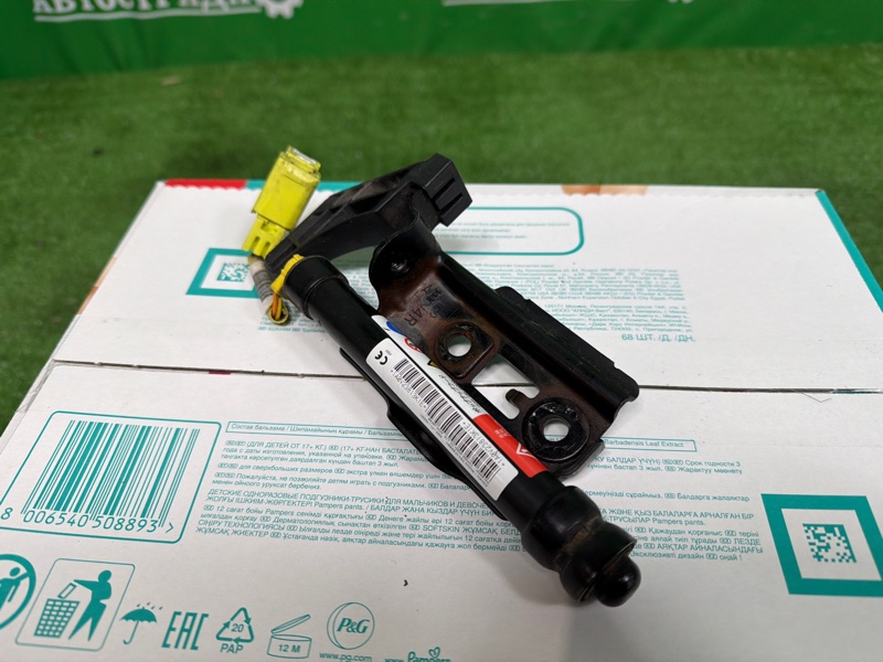 Пиропатрон капота, 22000 рублей, Москва