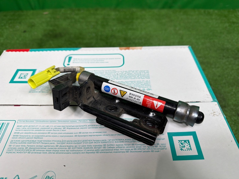 Пиропатрон капота, 22000 рублей, Москва