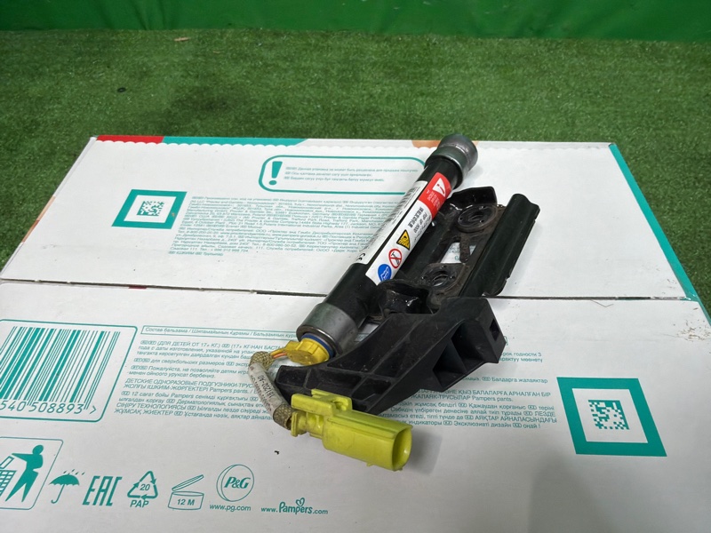 Пиропатрон капота, 22000 рублей, Москва