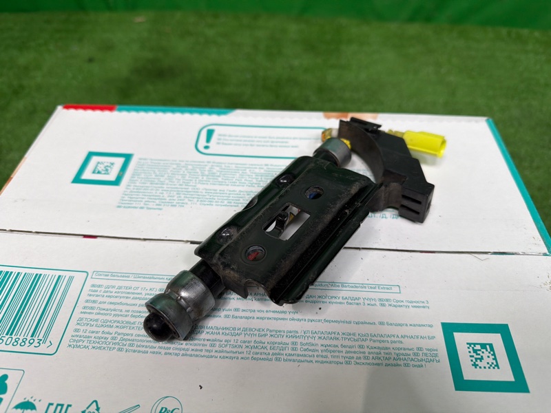 Пиропатрон капота, 22000 рублей, Москва