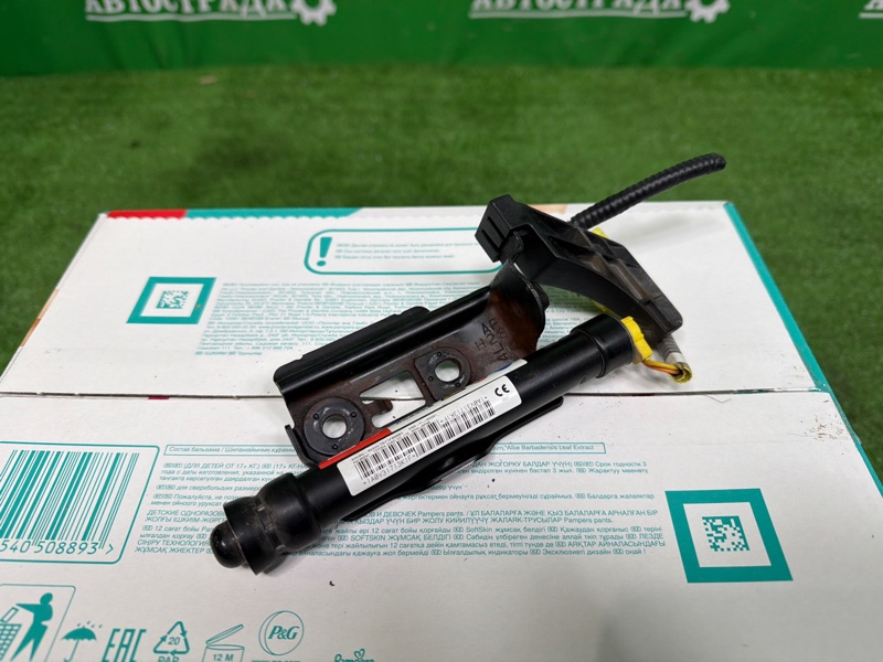 Пиропатрон капота, 22000 рублей, Москва