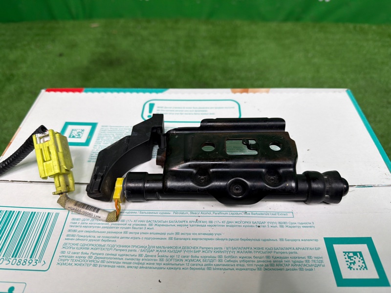 Пиропатрон капота, 22000 рублей, Москва