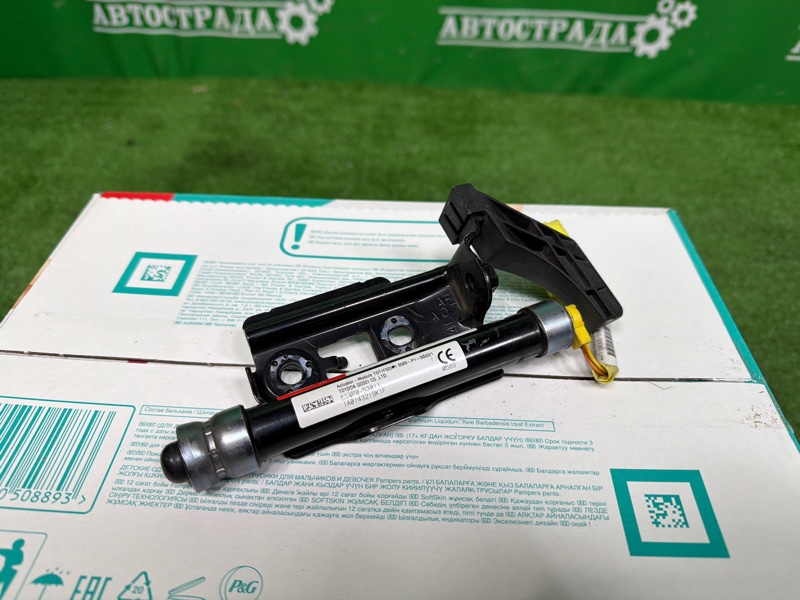 Пиропатрон капота, 22000 рублей, Москва