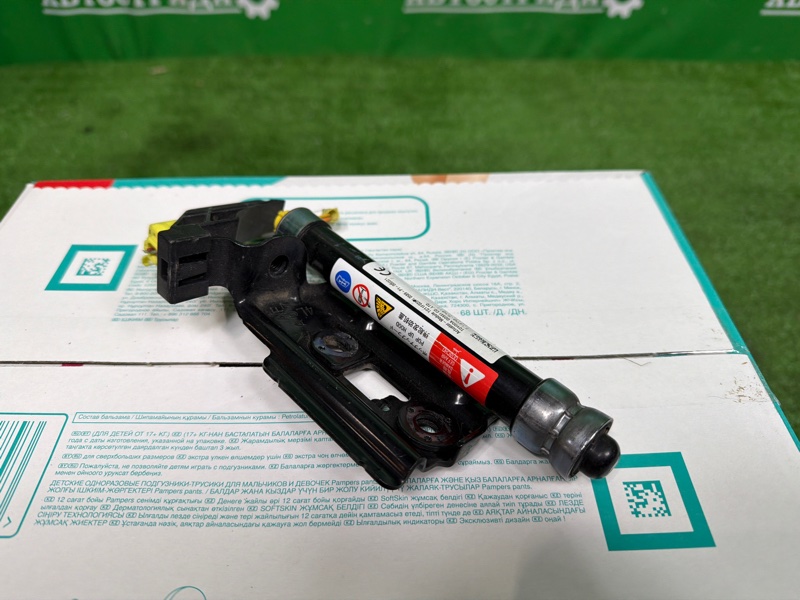 Пиропатрон капота, 22000 рублей, Москва