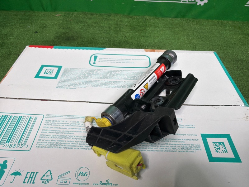 Пиропатрон капота, 22000 рублей, Москва