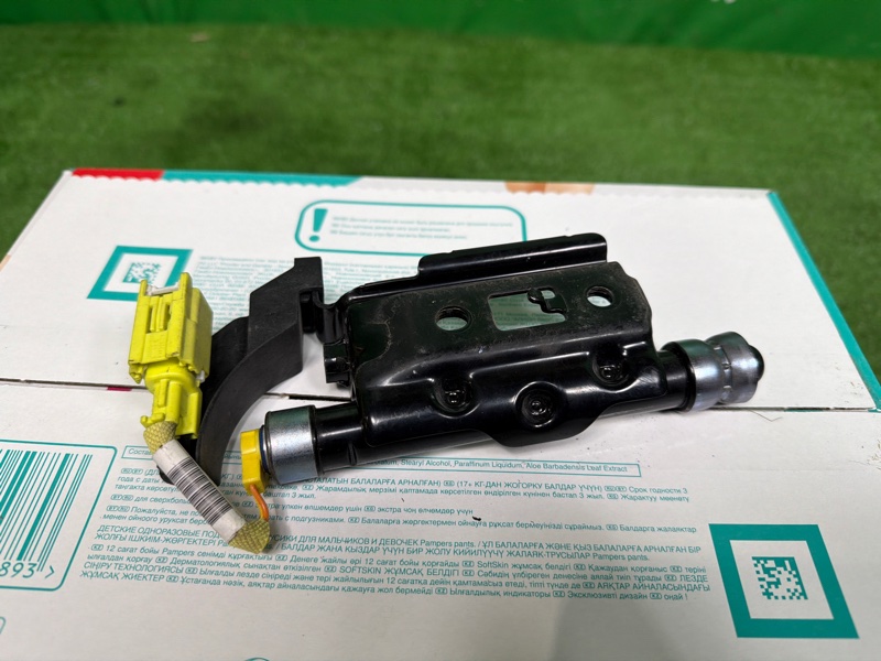 Пиропатрон капота, 22000 рублей, Москва