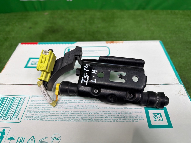 Пиропатрон капота, 22000 рублей, Москва