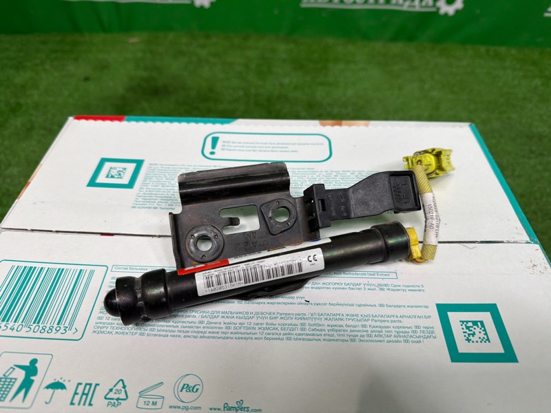 Пиропатрон капота, 50000 рублей, Москва