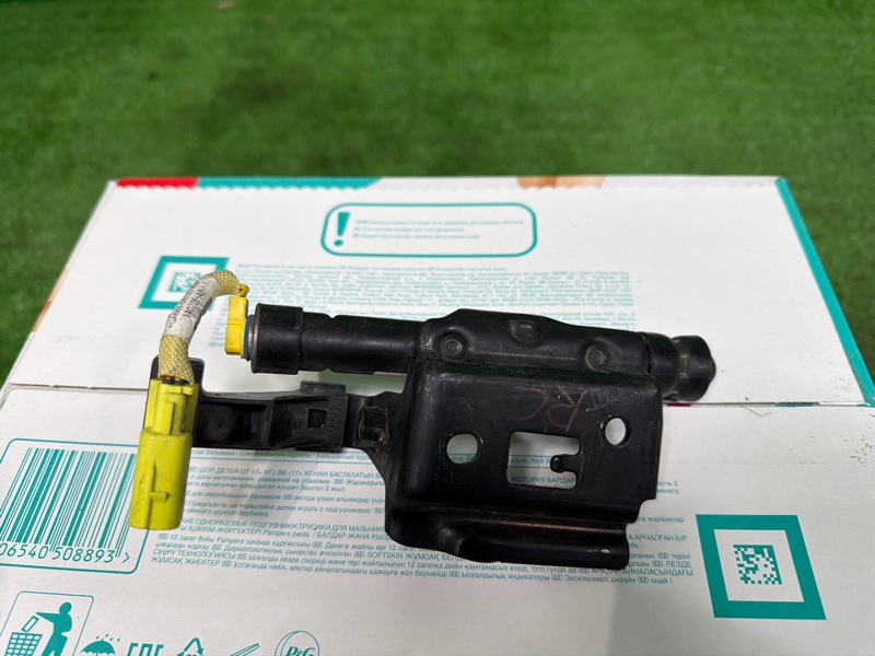 Пиропатрон капота, 50000 рублей, Москва