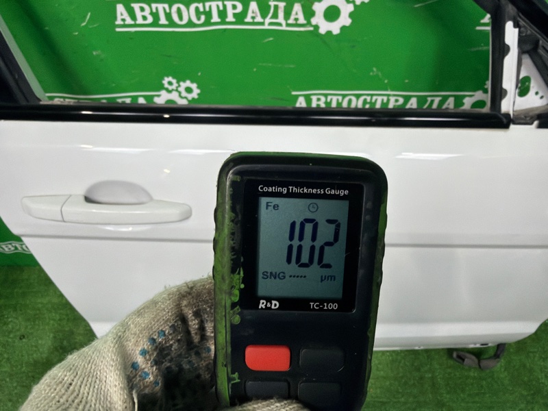 Дверь, 40000 рублей, Москва