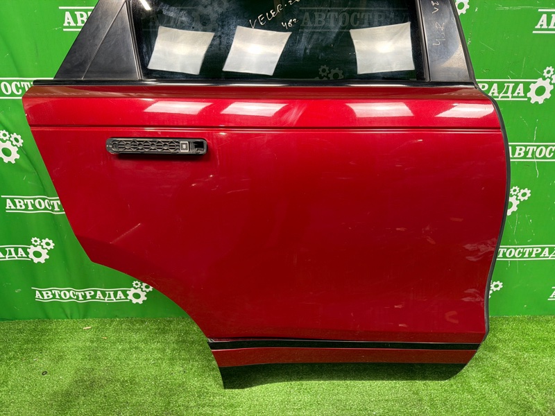 Дверь, 40000 рублей, Москва