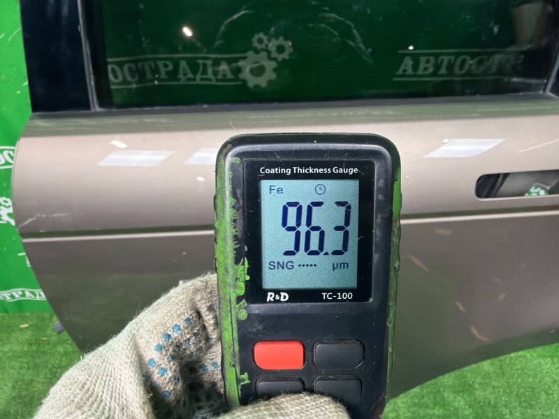 Дверь, 40000 рублей, Москва