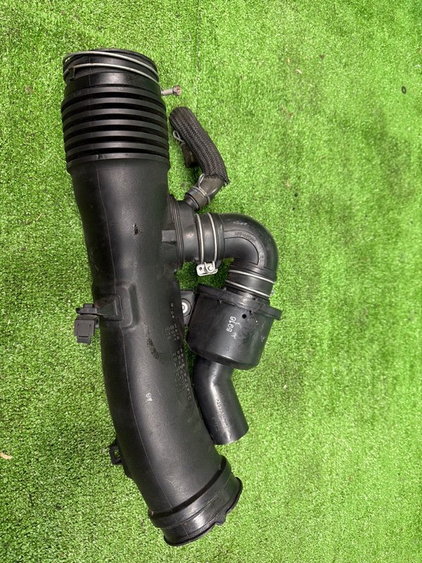 Патрубок впускного коллектора, 10000 рублей, Москва