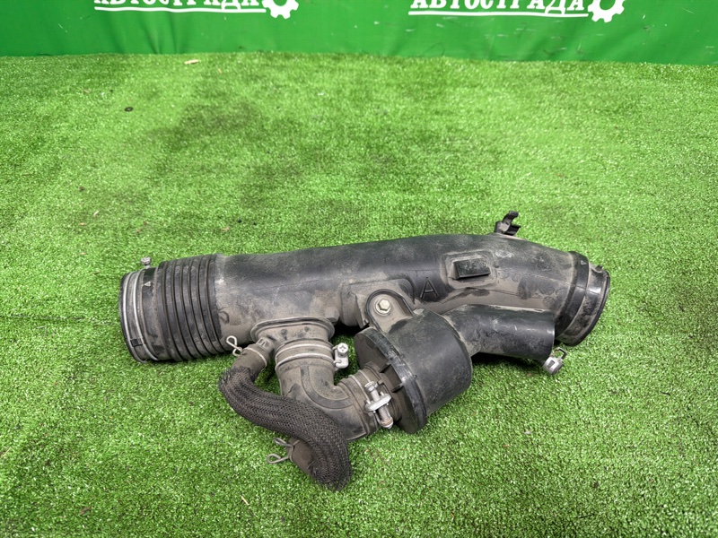 Патрубок впускного коллектора, 10000 рублей, Москва