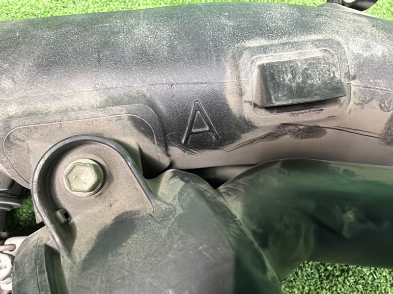 Патрубок впускного коллектора, 10000 рублей, Москва