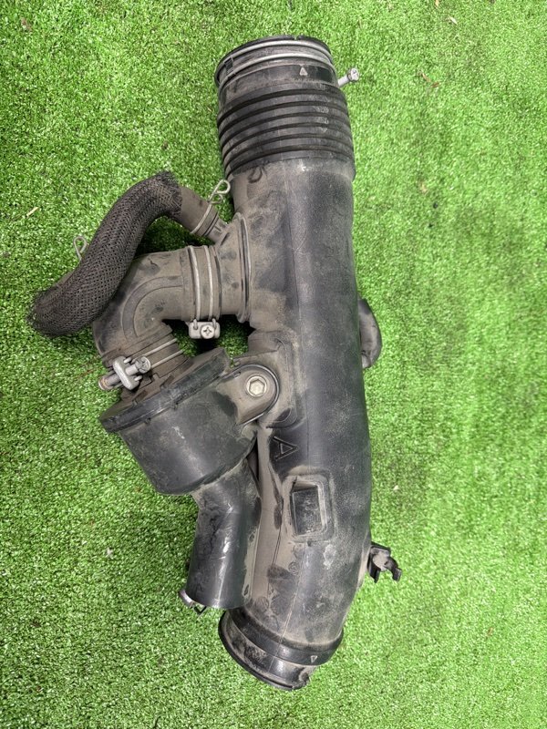 Патрубок впускного коллектора, 10000 рублей, Москва