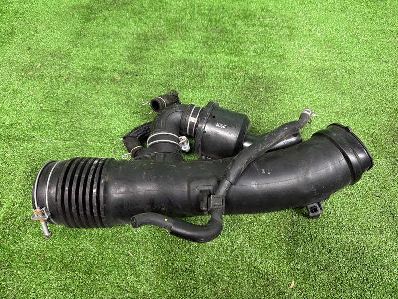 Патрубок впускного коллектора, 10000 рублей, Москва