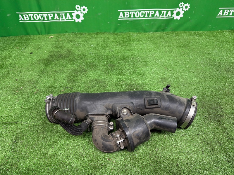 Патрубок впускного коллектора, 10000 рублей, Москва