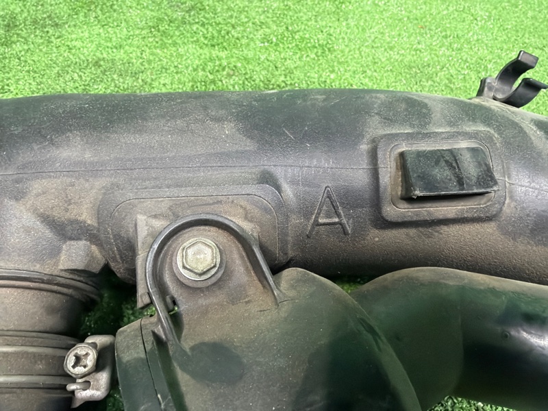 Патрубок впускного коллектора, 10000 рублей, Москва