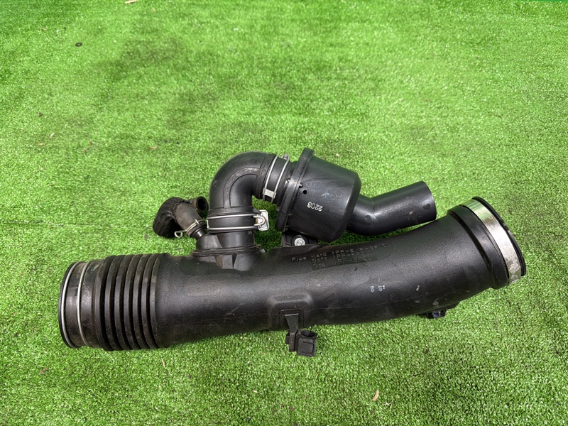 Патрубок впускного коллектора, 10000 рублей, Москва