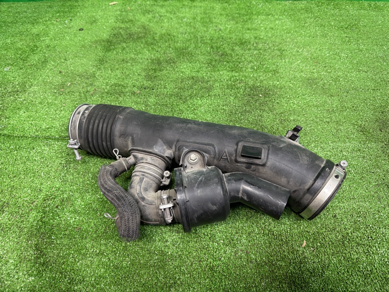 Патрубок впускного коллектора, 10000 рублей, Москва