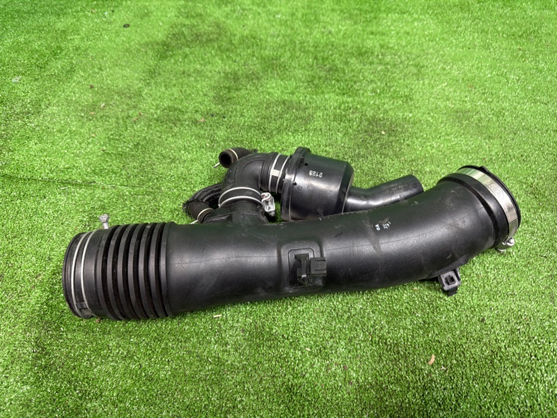 Патрубок впускного коллектора, 10000 рублей, Москва