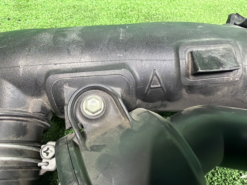 Патрубок впускного коллектора, 10000 рублей, Москва