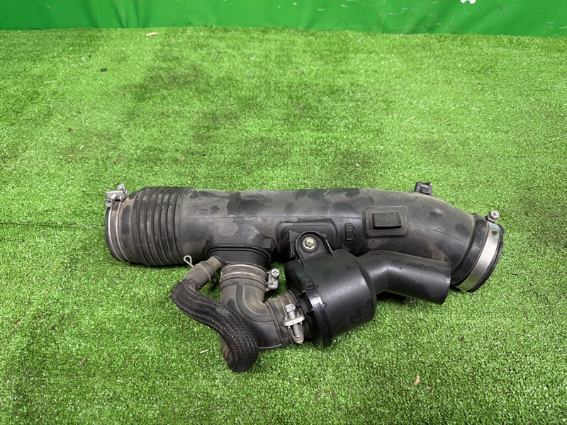 Патрубок впускного коллектора, 15000 рублей, Москва