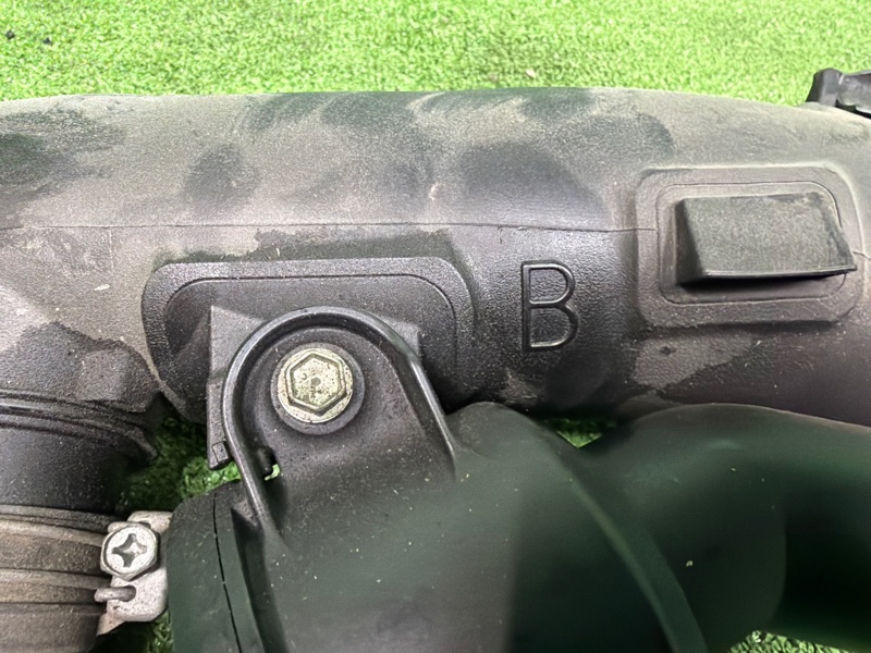 Патрубок впускного коллектора, 15000 рублей, Москва