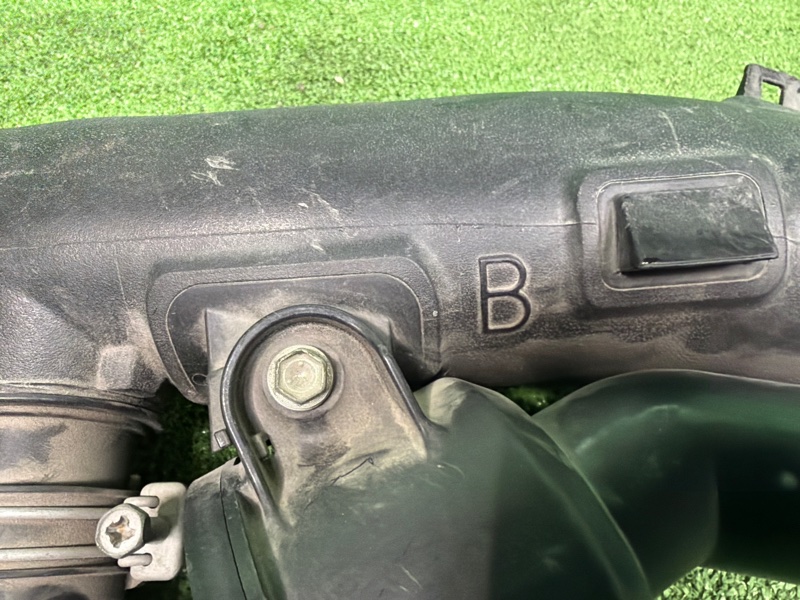 Патрубок впускного коллектора, 15000 рублей, Москва