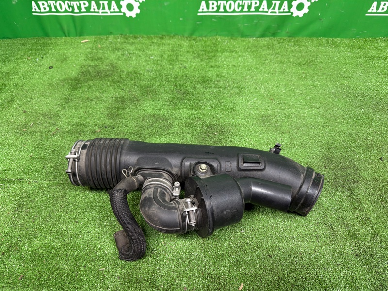 Патрубок впускного коллектора, 15000 рублей, Москва