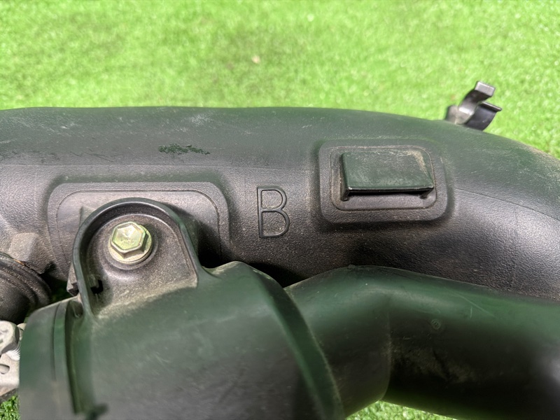 Патрубок впускного коллектора, 15000 рублей, Москва