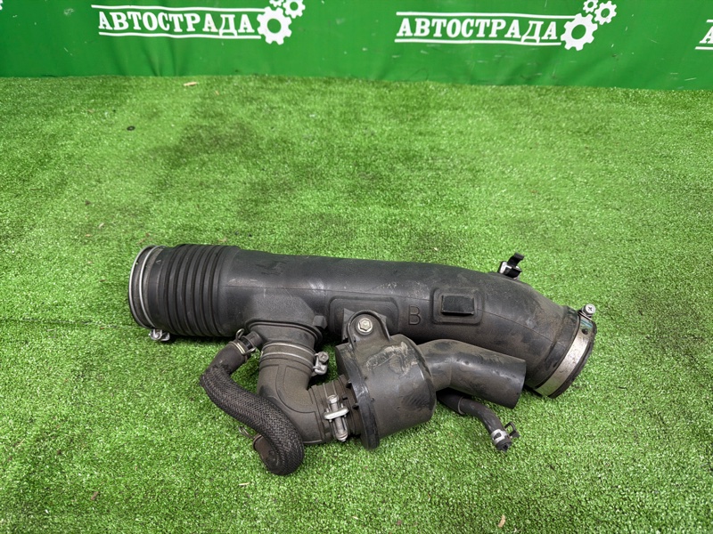 Патрубок впускного коллектора, 15000 рублей, Москва