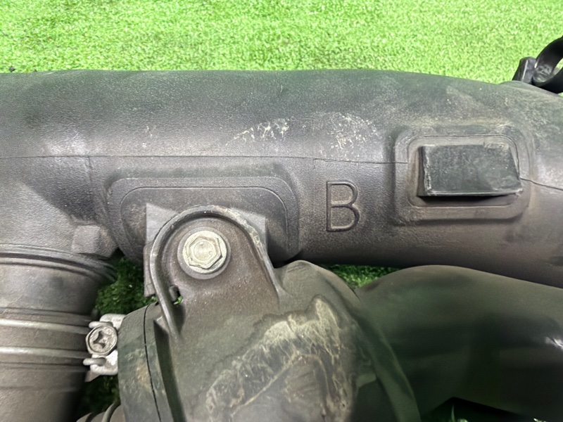 Патрубок впускного коллектора, 15000 рублей, Москва