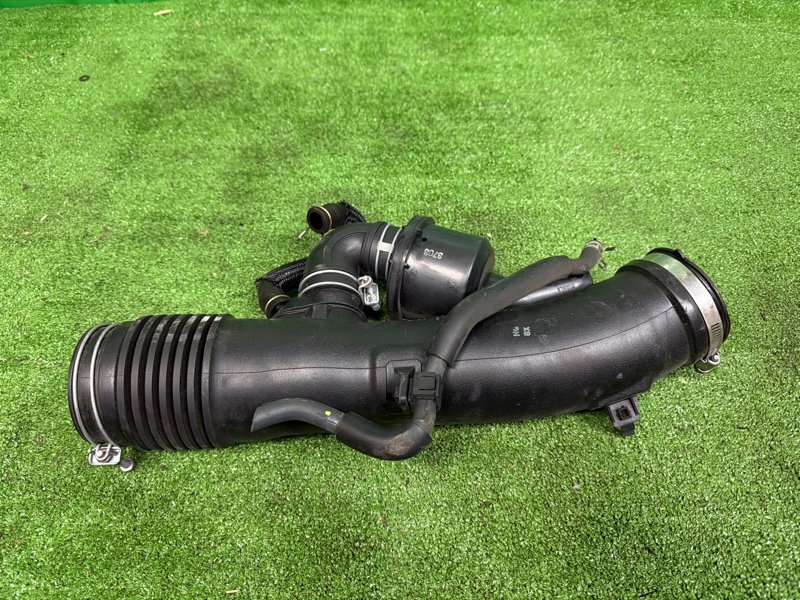 Патрубок впускного коллектора, 15000 рублей, Москва