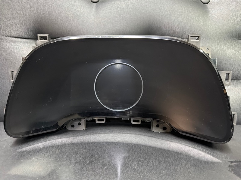 Панель приборов, 125000 рублей, Москва