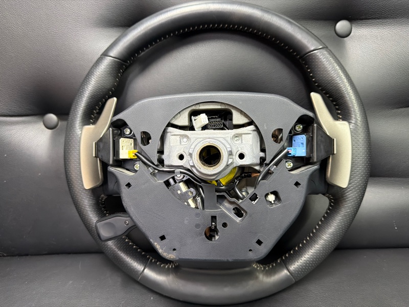 Руль, 30000 рублей, Москва