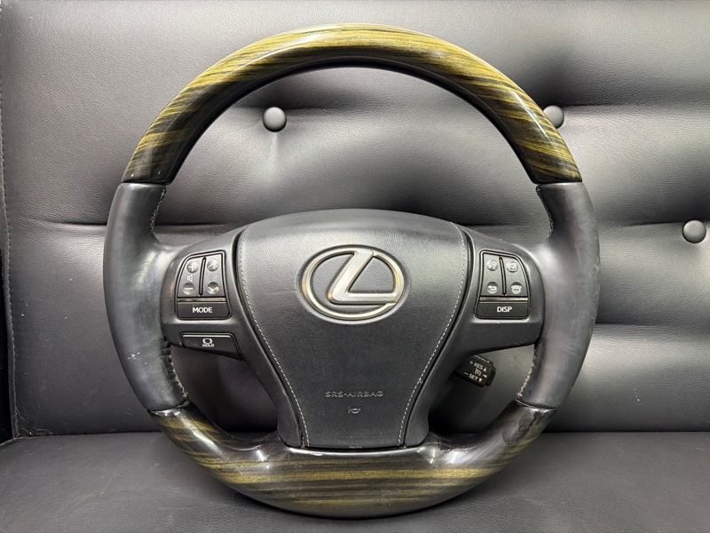 Руль, 40000 рублей, Москва