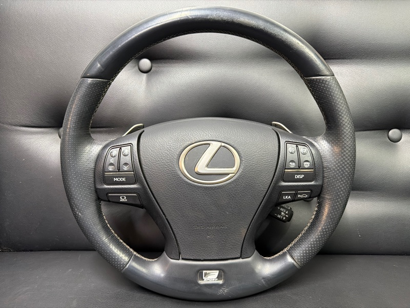 Руль, 60000 рублей, Москва