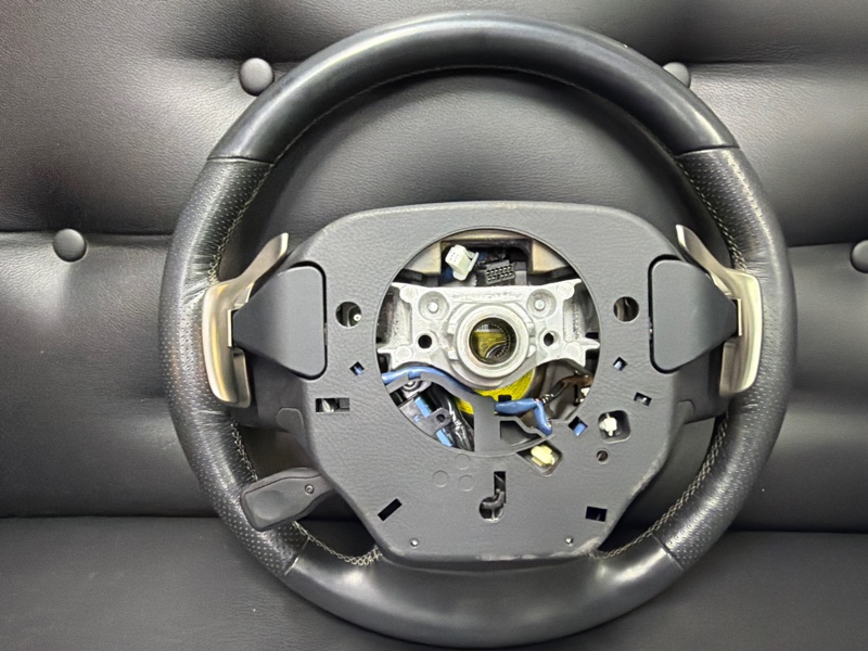 Руль, 60000 рублей, Москва