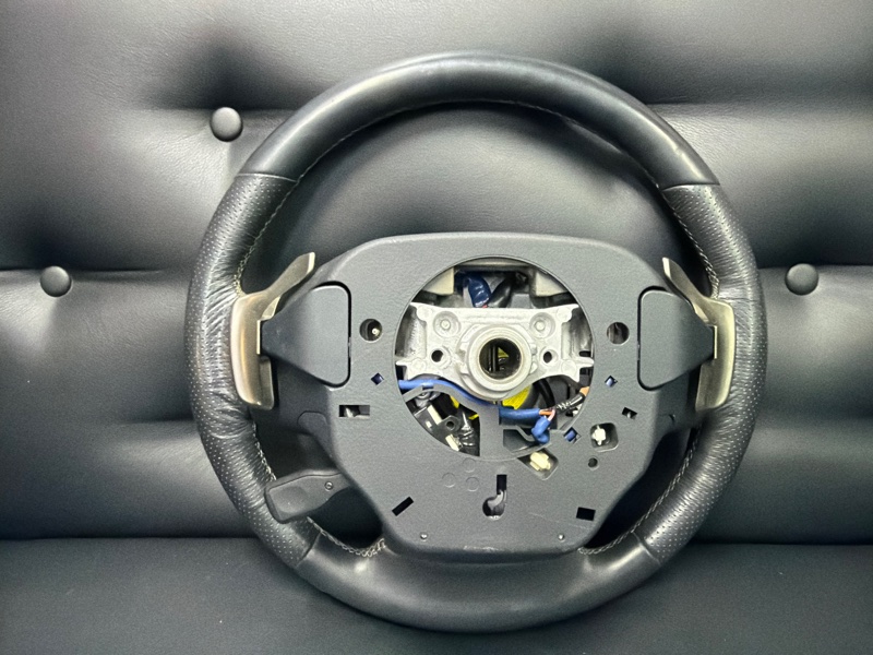 Руль, 60000 рублей, Москва