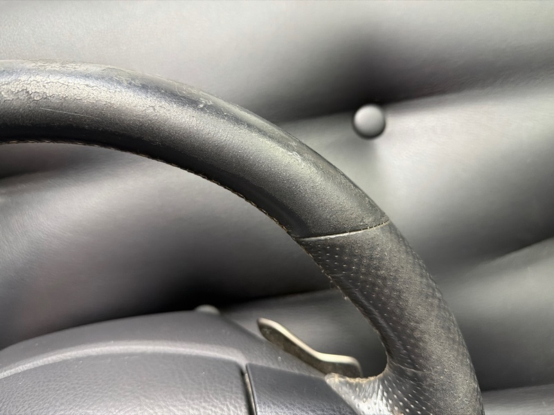 Руль, 50000 рублей, Москва