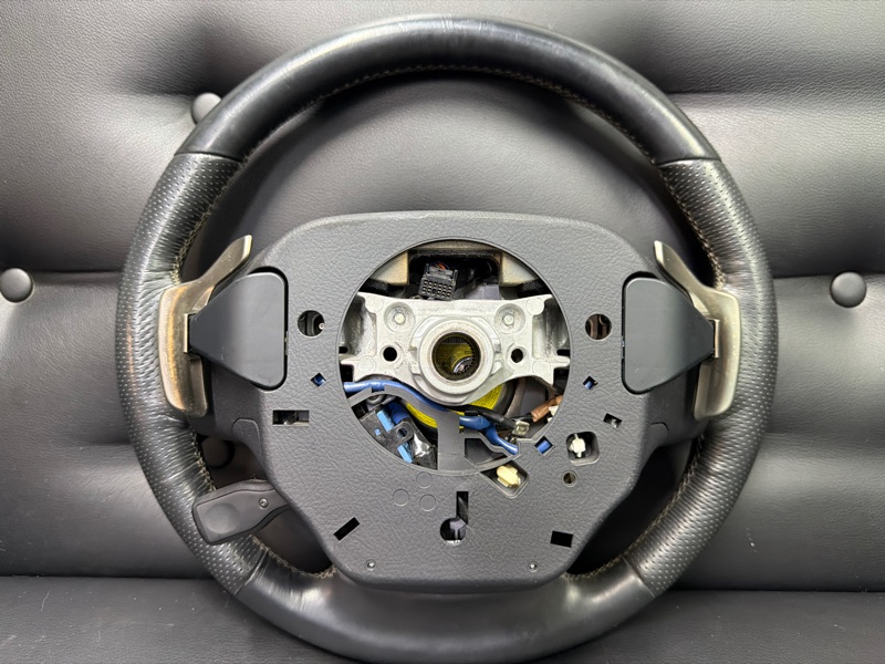 Руль, 50000 рублей, Москва