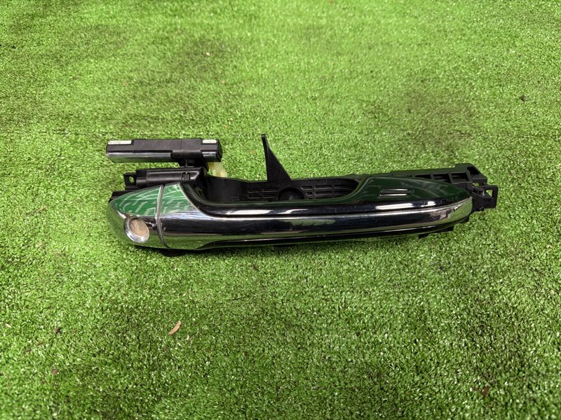 Ручка двери внешняя, 2000 рублей, Москва