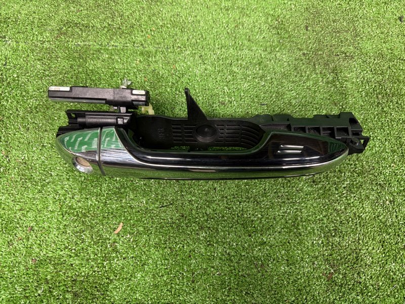 Ручка двери внешняя, 2000 рублей, Москва