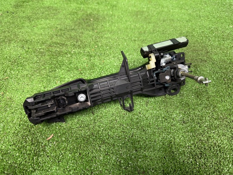 Ручка двери внешняя, 2000 рублей, Москва