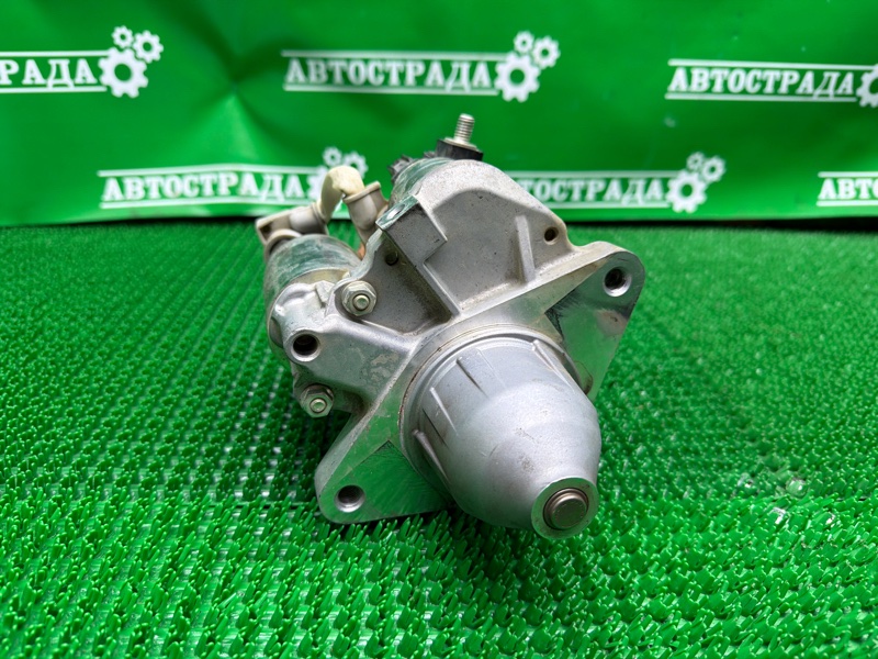 Стартер, 45000 рублей, Москва