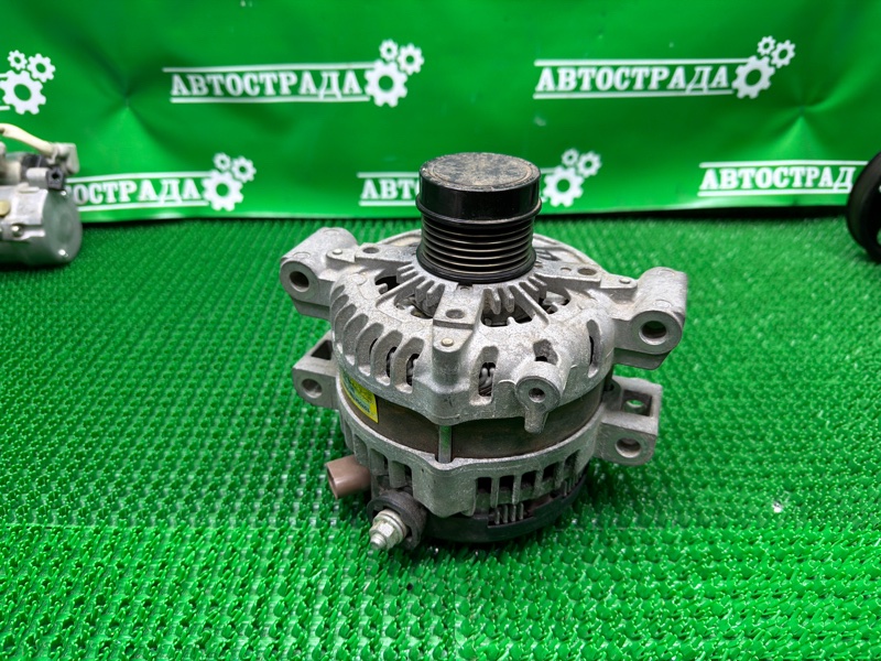 Генератор, 65000 рублей, Москва