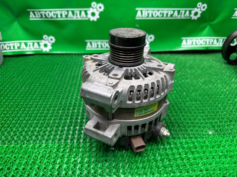 Генератор, 65000 рублей, Москва